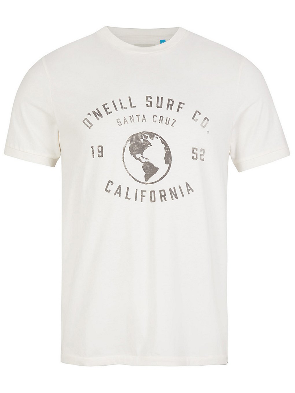 O'Neill World T-Shirt egret