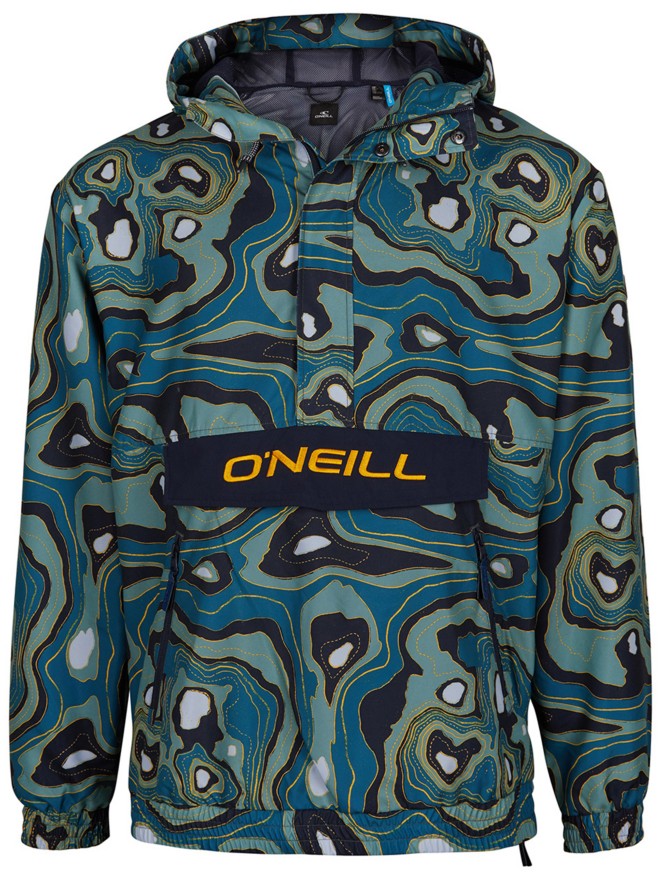 O'Neill Modernist Jacket