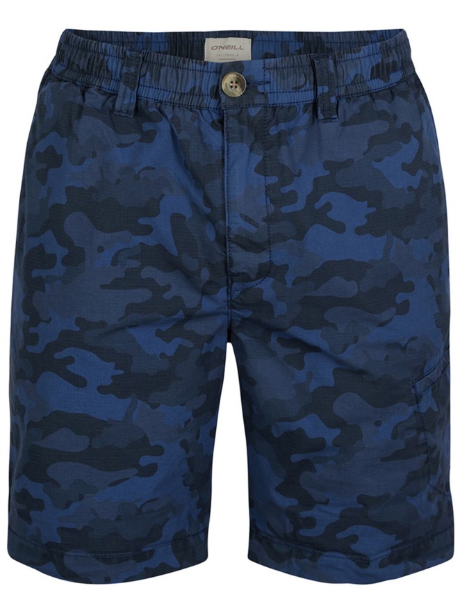 O'Neill Dressed Camo Kratke hlače