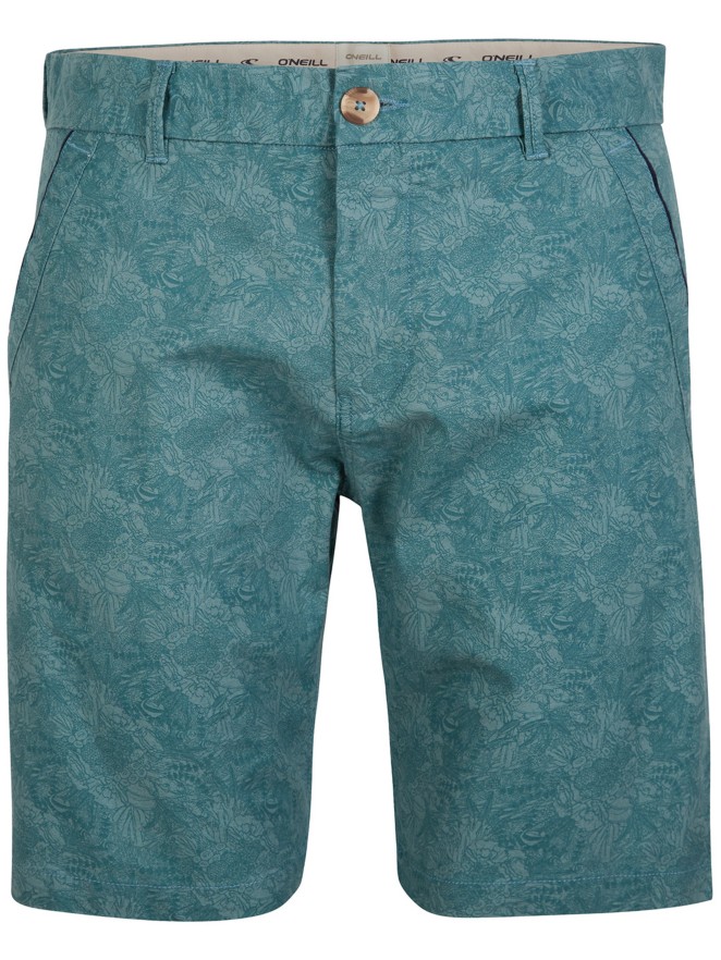 O'Neill Outline Floral Kraťasy