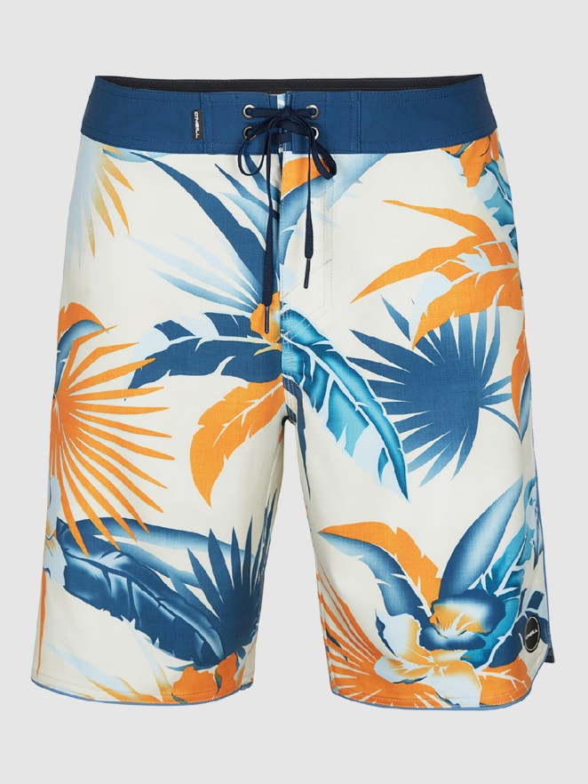 O'Neill Hyperfreak Mystic-Cal Boardshorts