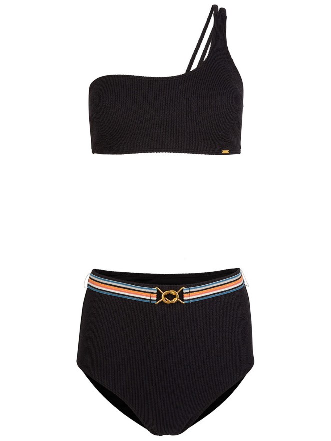O'Neill A-Symmetrical Bikini Set