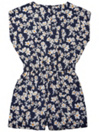 O'Neill Print Playsuit Klänning