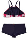 O'Neill Cali Holiday Kids Bikini Top