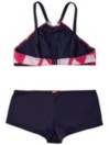 O'Neill Cali Holiday Kids Bikini Top