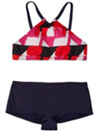 O'Neill Cali Holiday Kids Bikini Top