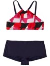 O'Neill Cali Holiday Kids Bikini Top