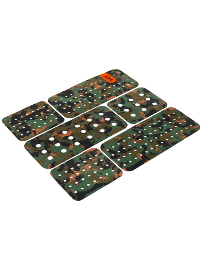 Dakine Front Foot Surf Traction Pad