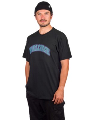 Hooter Shooter Garment Dyed Camiseta