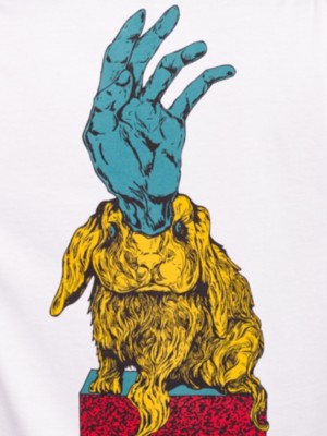 Magic Bunny Premium T-skjorte