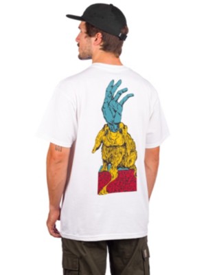 Magic Bunny Premium T-skjorte