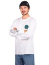Welcome Infinitely Batty Long Sleeve T-Shirt