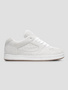 white/gum