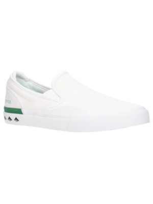 Wino G6 Slip-On Skate Shoes
