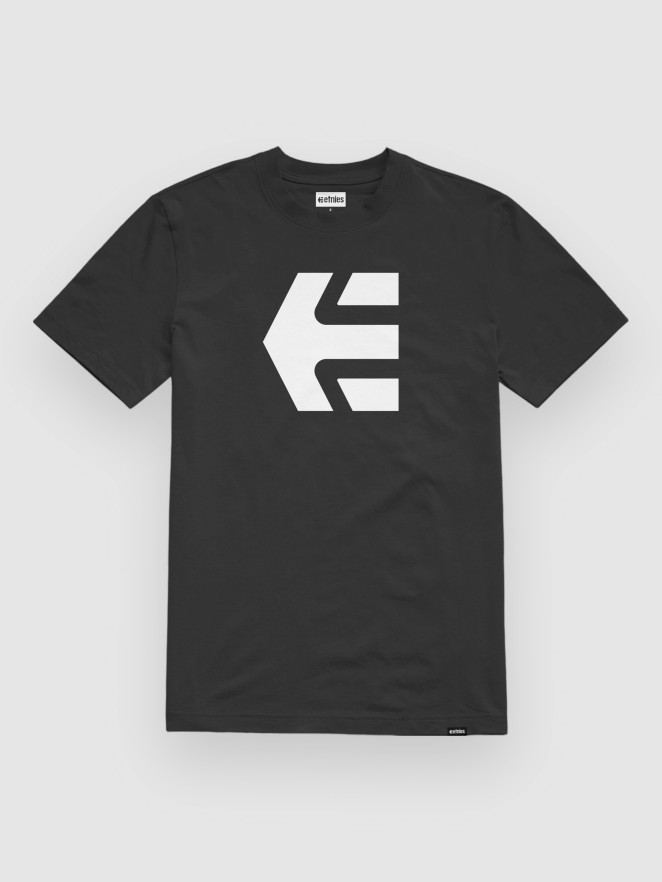 Etnies Icon Camiseta