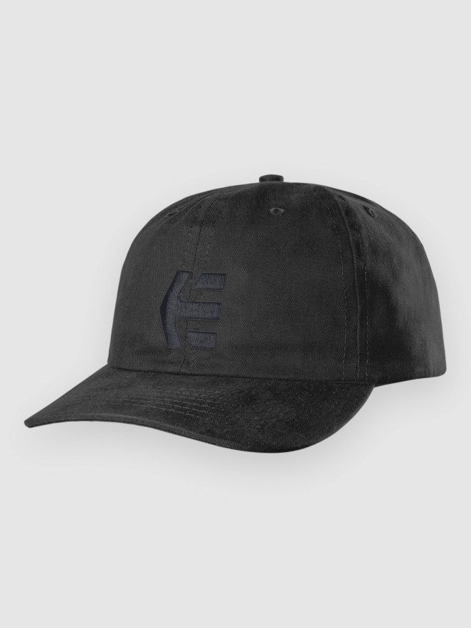 Etnies Icon Snapback Cap