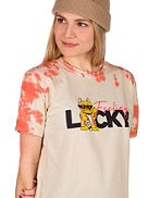 Feline Lucky T-shirt