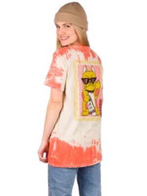 a lab lucky t shirt