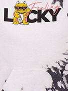 Feline Lucky H&aelig;ttetr&oslash;je
