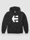 Etnies Classic Icon Sudadera con Capucha
