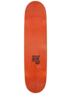 Monochrome 3Co 8&amp;#034; Skateboard deska