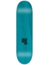 About Monochrome 3Co 8.125″ Skateboard Deck