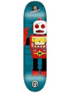 About Abots Pro 7.75″ Skateboard Deck