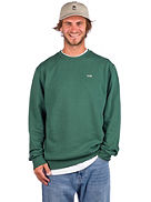 Basic Crew Fleece Sweater