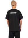 adidas Skateboarding 4.0 Logo T-Shirt