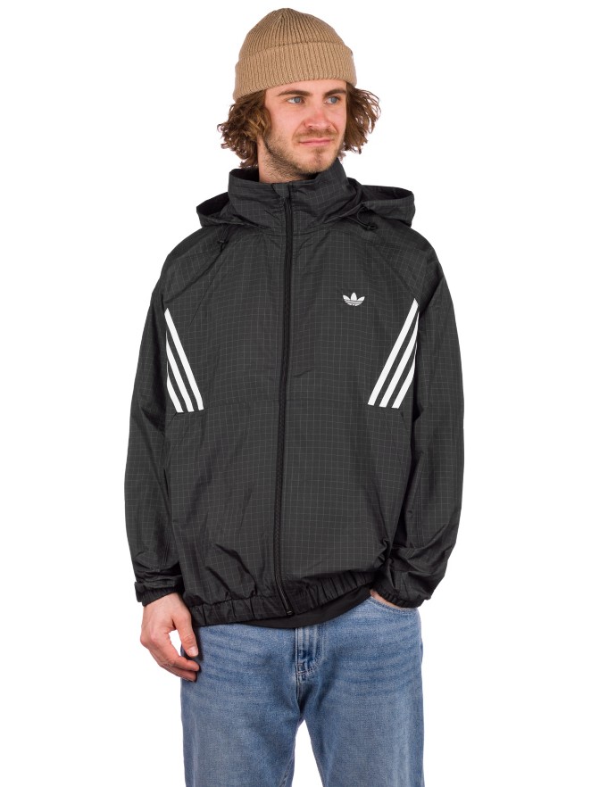 adidas Skateboarding PB Workshop WB Jacke