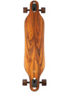 Arbor Flagship Axis 40″ Longboard Completo