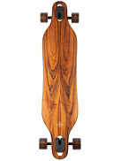 Flagship Axis 40&amp;#034; Skateboard