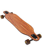 Flagship Axis 40&amp;#034; Longboard Completo