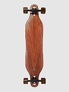 Flagship Axis 40&amp;#034; Longboard Completo