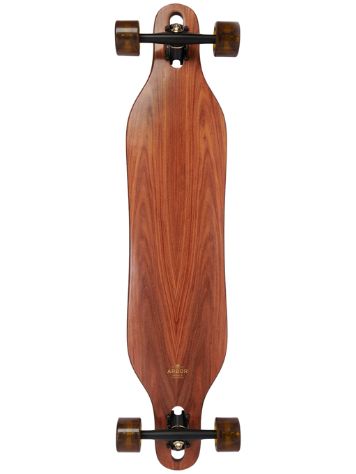 Arbor Flagship Axis 40&quot; Longboard complet