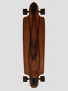 Arbor Flagship Dropcruiser 38″ Complete