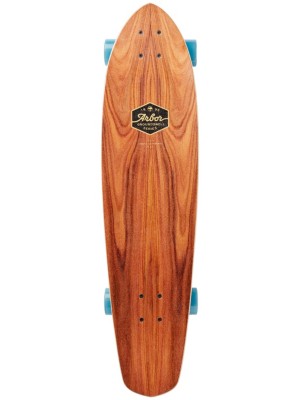 Groundswell Mission 35&amp;#034; Completo