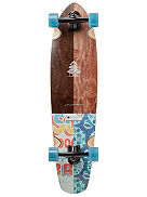 Groundswell Mission 35&amp;#034; Skate Completo