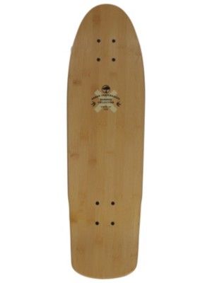 Bamboo Pilsner 29&amp;#034; Skate Completo