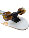 Arbor Bamboo Pilsner 29″ Cruiser Completo
