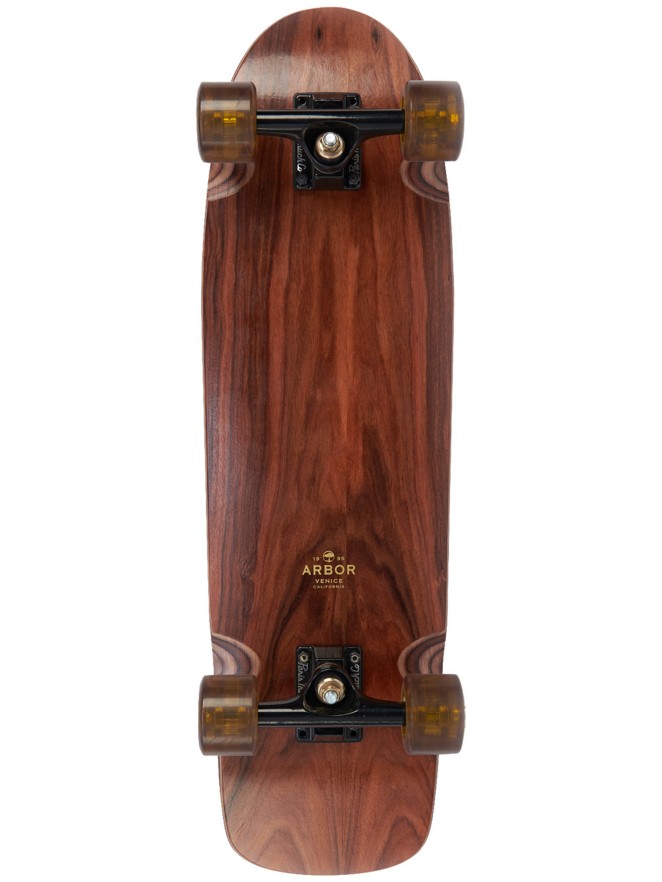 Arbor Flagship Pilsner 29″ Complete