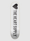 Heart Supply Strong 8″ Skateboard Deck