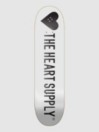 Heart Supply Strong 8″ Skateboard Deck