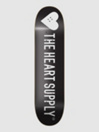 Heart Supply Strong 8.25″ Skateboard Deck