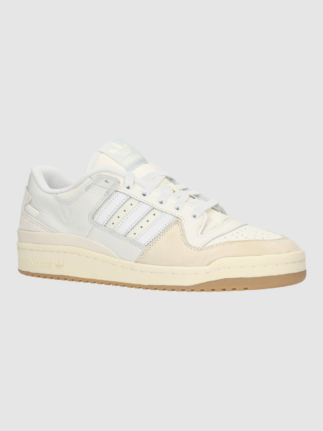 adidas Skateboarding Forum 84 Low Adv Skateschuhe clowhi