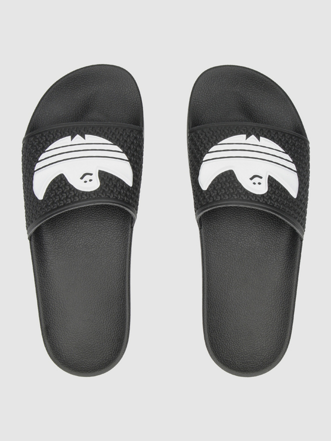 adidas Skateboarding Shmoofoil Sandals