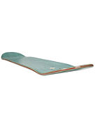 Size Matters 7.5&amp;#034; Skateboard deck