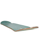X Nopreme 7.5&amp;#034; Skateboard Deck