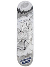 Inpeddo It's A Crime 7.75″ Skateboard Deck