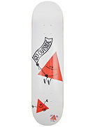 Triangle 7.75&amp;#034; Skateboard Deck